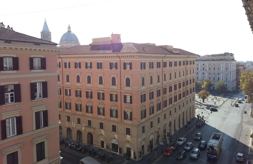 Hotel Marcantonio-1