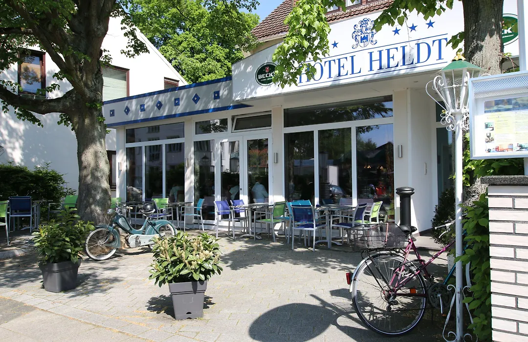 Hotel Heldt-1