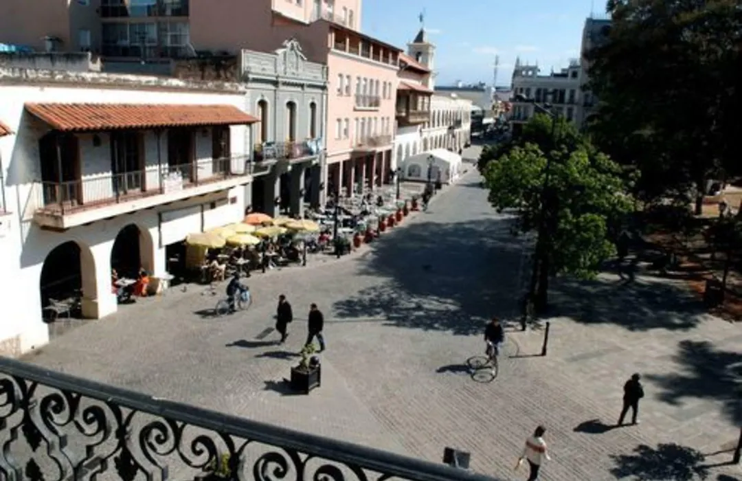 Hotel Colonial Salta-1