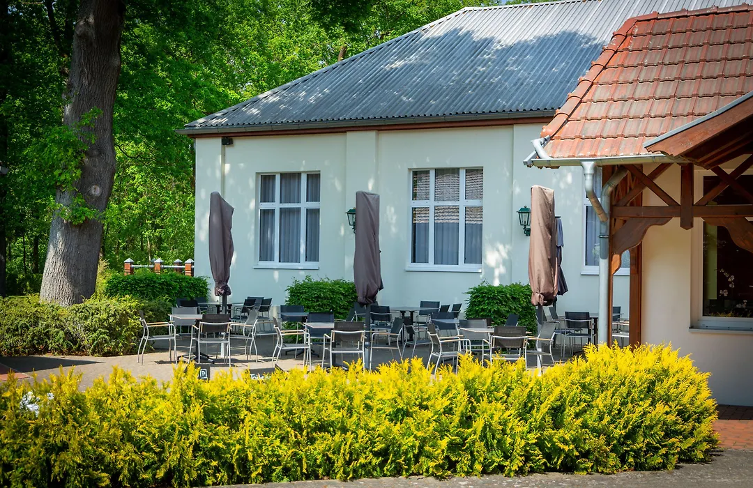 Hotel&Restaurant Waldschlösschen-1
