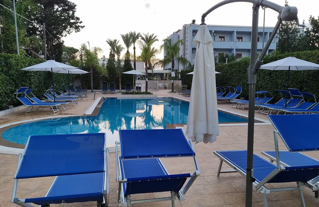 Hotel Costa Azul-1