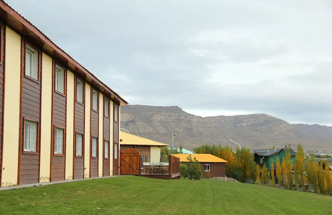 Hotel Picos Del Sur-1