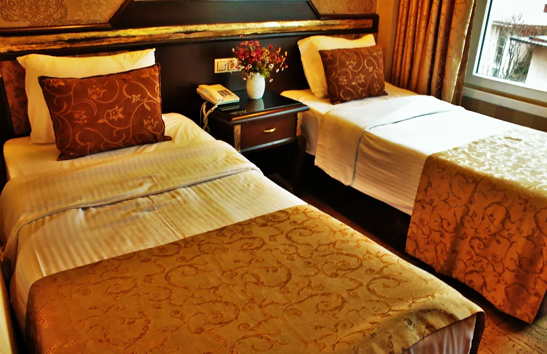 Sultanahmet Park Hotel-1