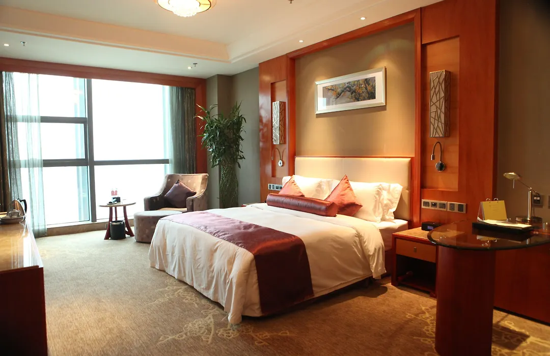 Empark Grand Hotel Changsha-1