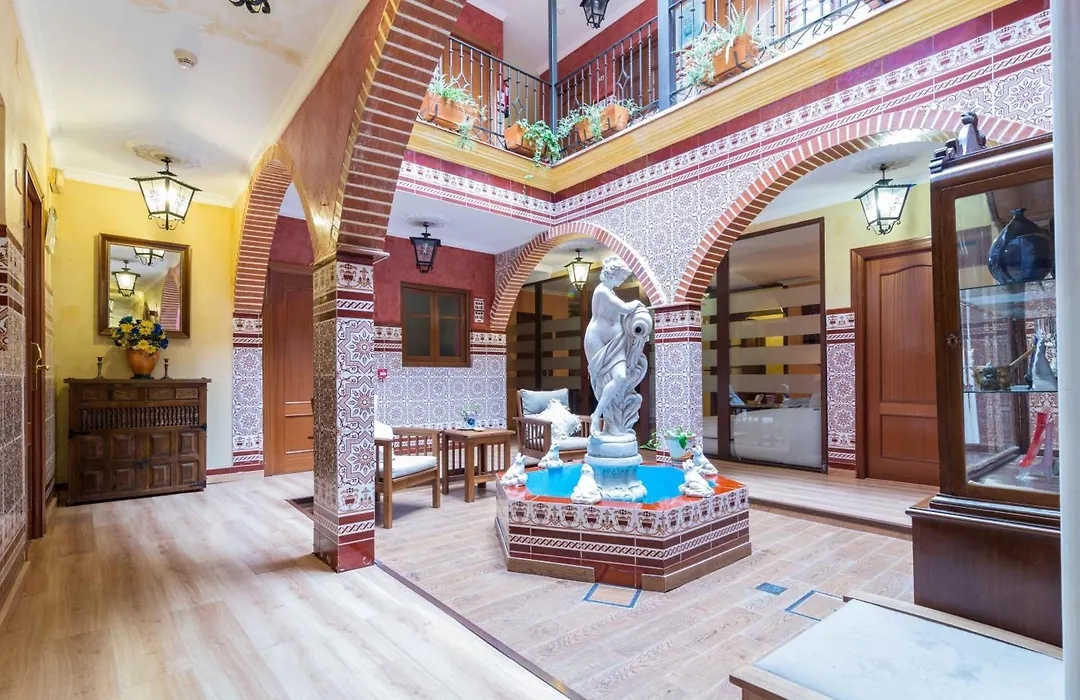 Hotel Esmeralda-1