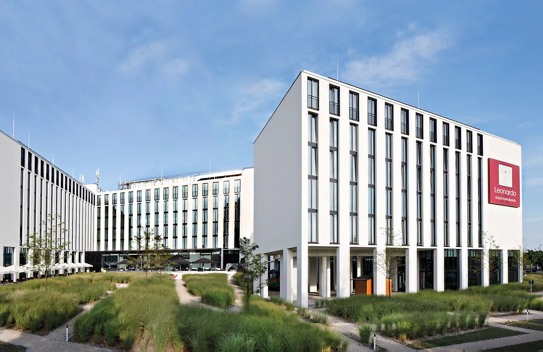 Leonardo Royal Hotel Munich-1
