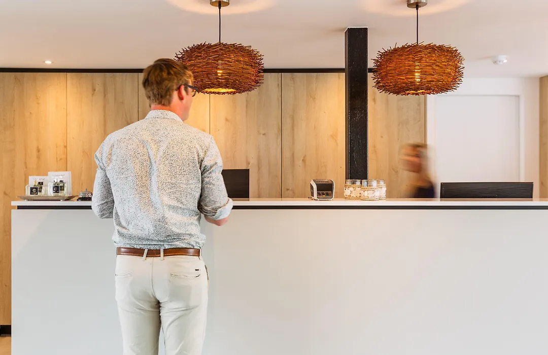C-Hotels Zeegalm-1