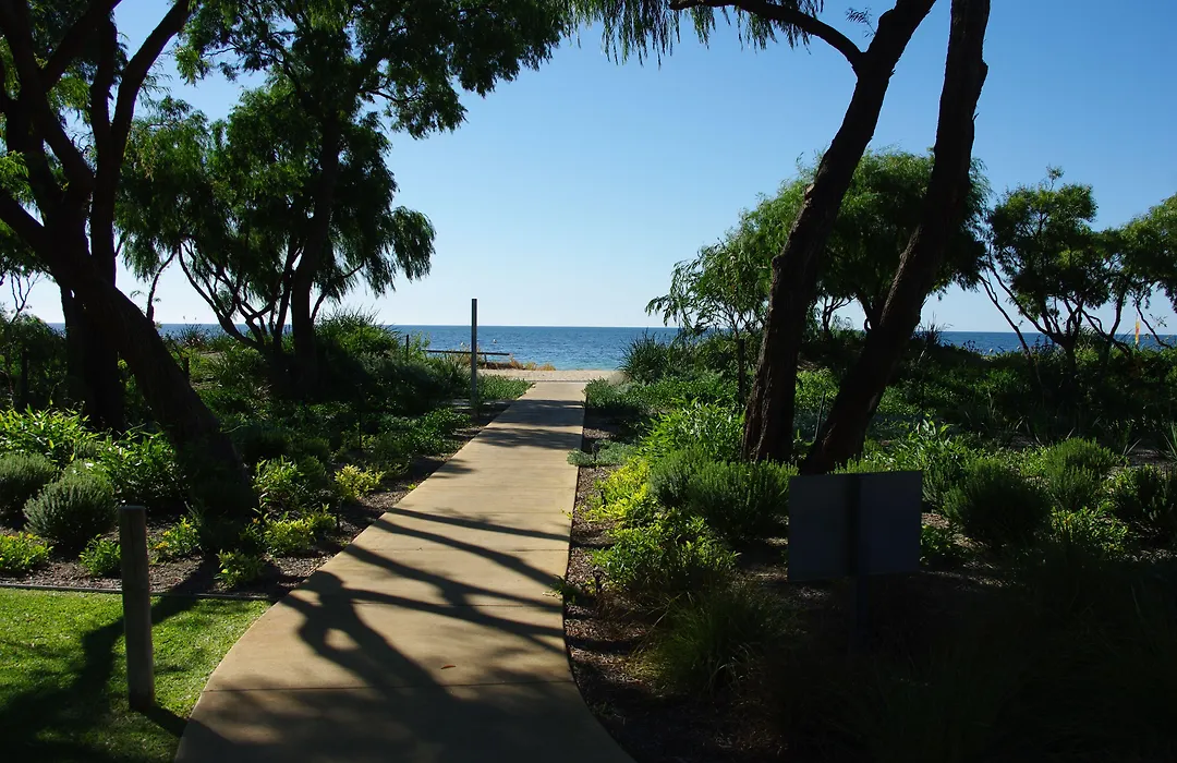 Aqua Resort Busselton-1