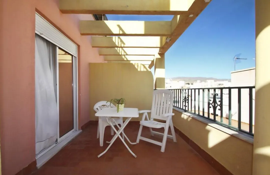 Hotel Sevilla-1