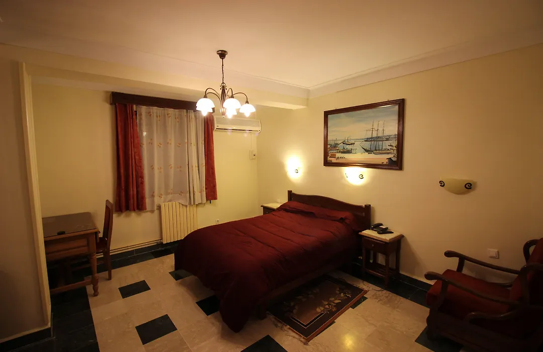 Hotel Hydra-1