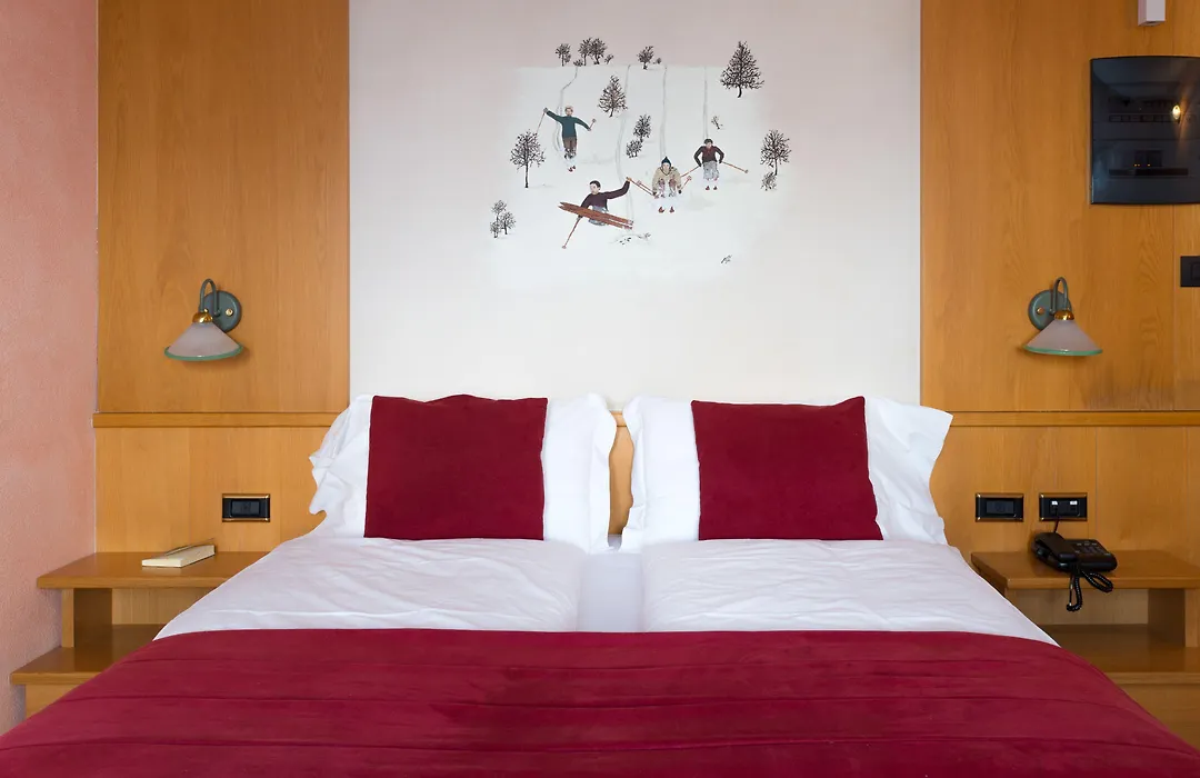 Francesin Active Hotel-1