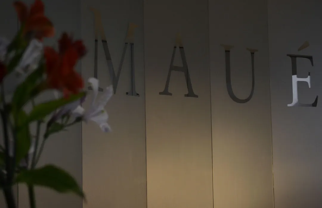 Apart Hotel Maue-1