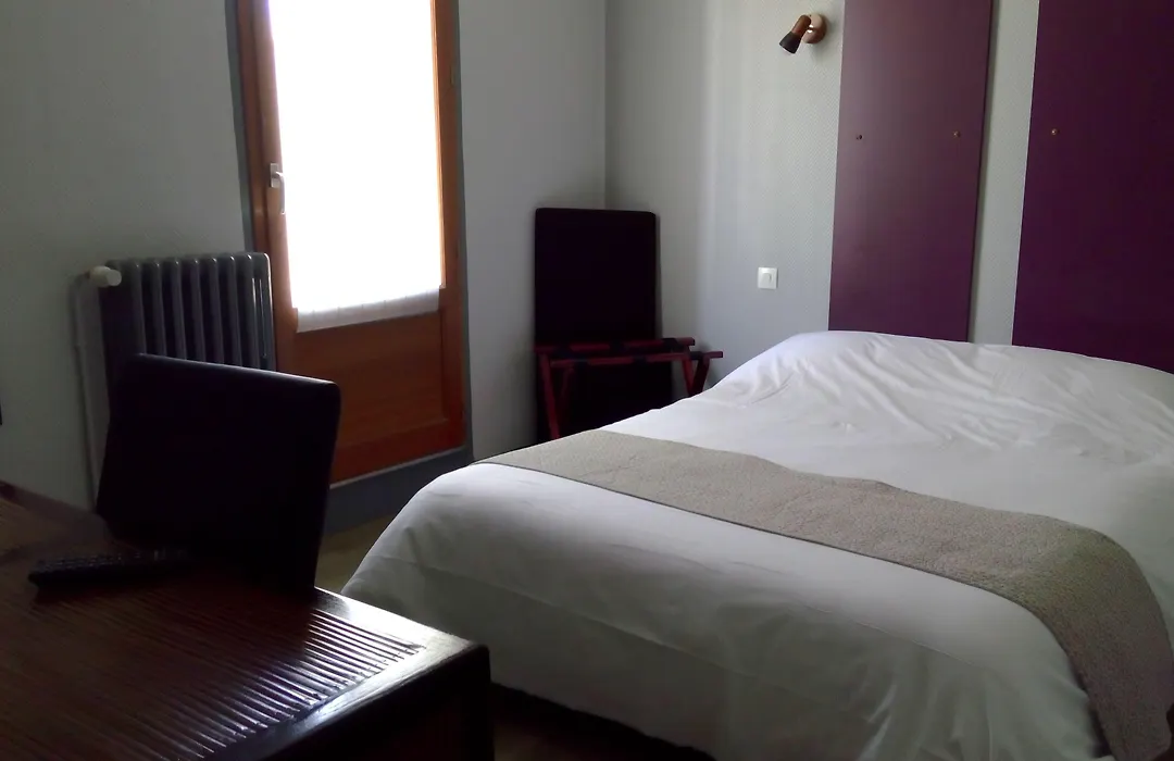 Hotel De La Bastide-1