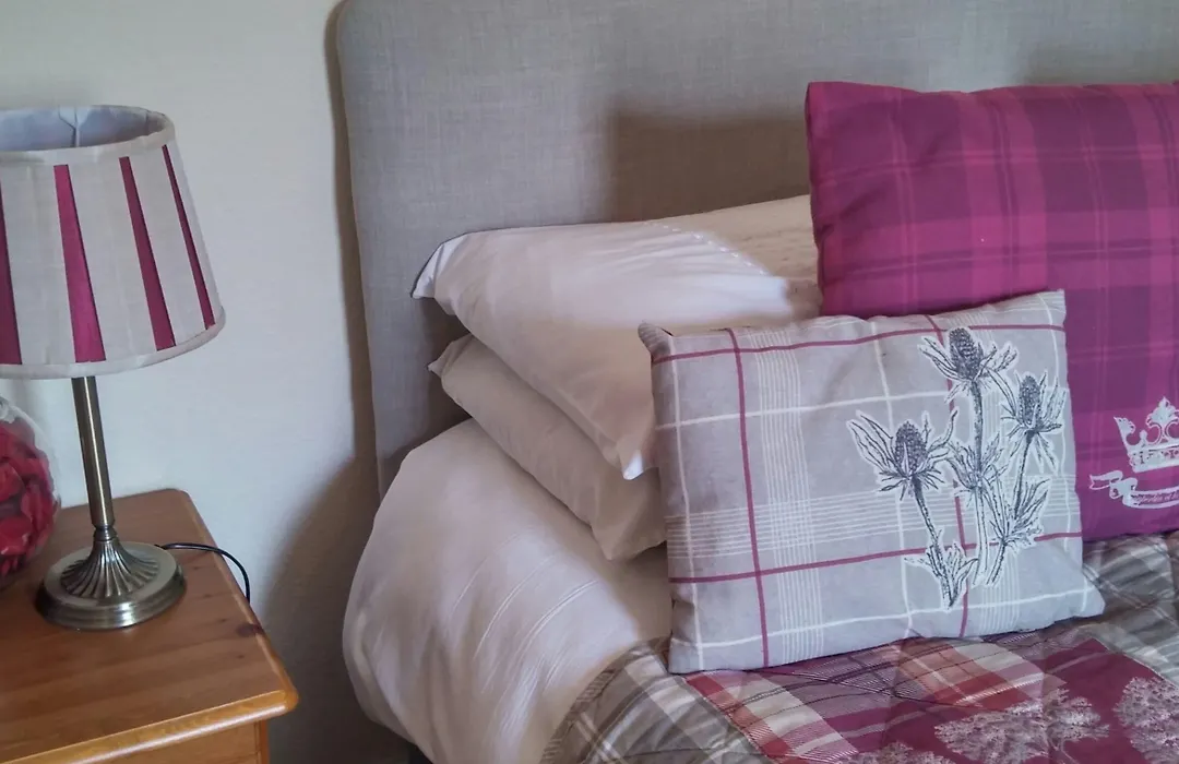Heathcote B&B-1