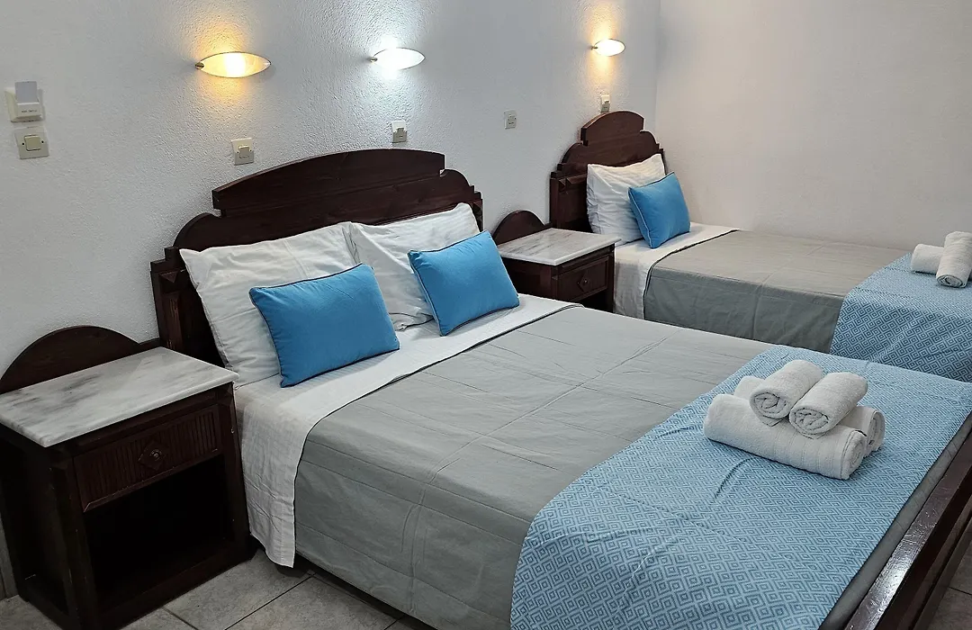 Hotel Leta-1