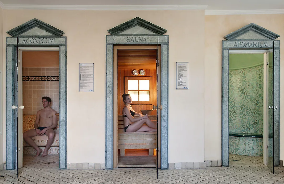 Hotel Terme Formentin-1