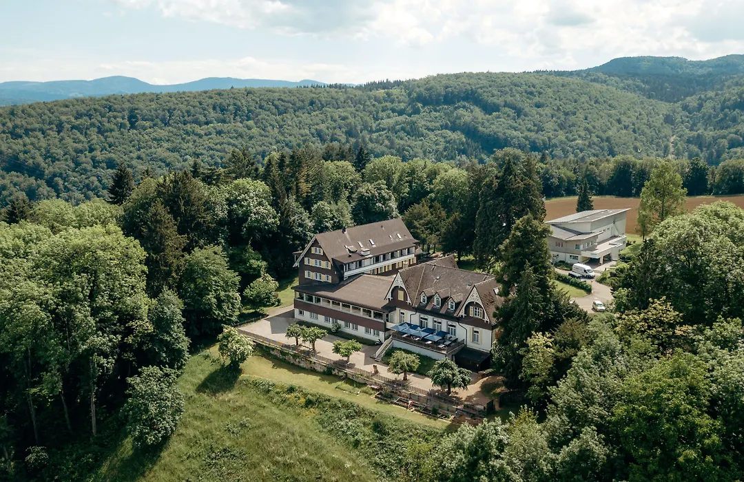 Hotel Bienenberg - Nature Retreat-1