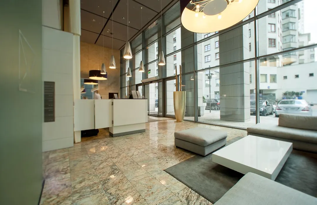 Platinum Towers E-Apartments-1