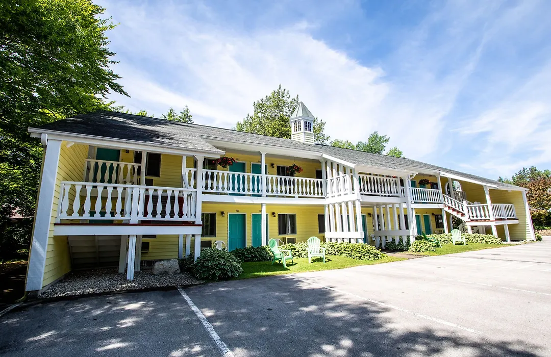 Ephraim Motel-1