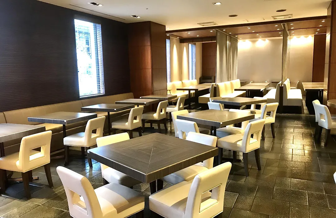 Cypress Hotel Nagoya-Eki Mae-1