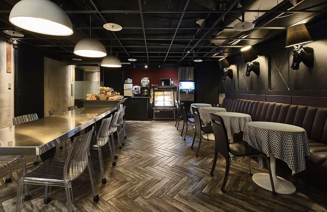 Via Loft Hotel-1