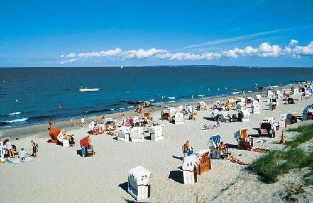 Hotel Haus am Meer-1