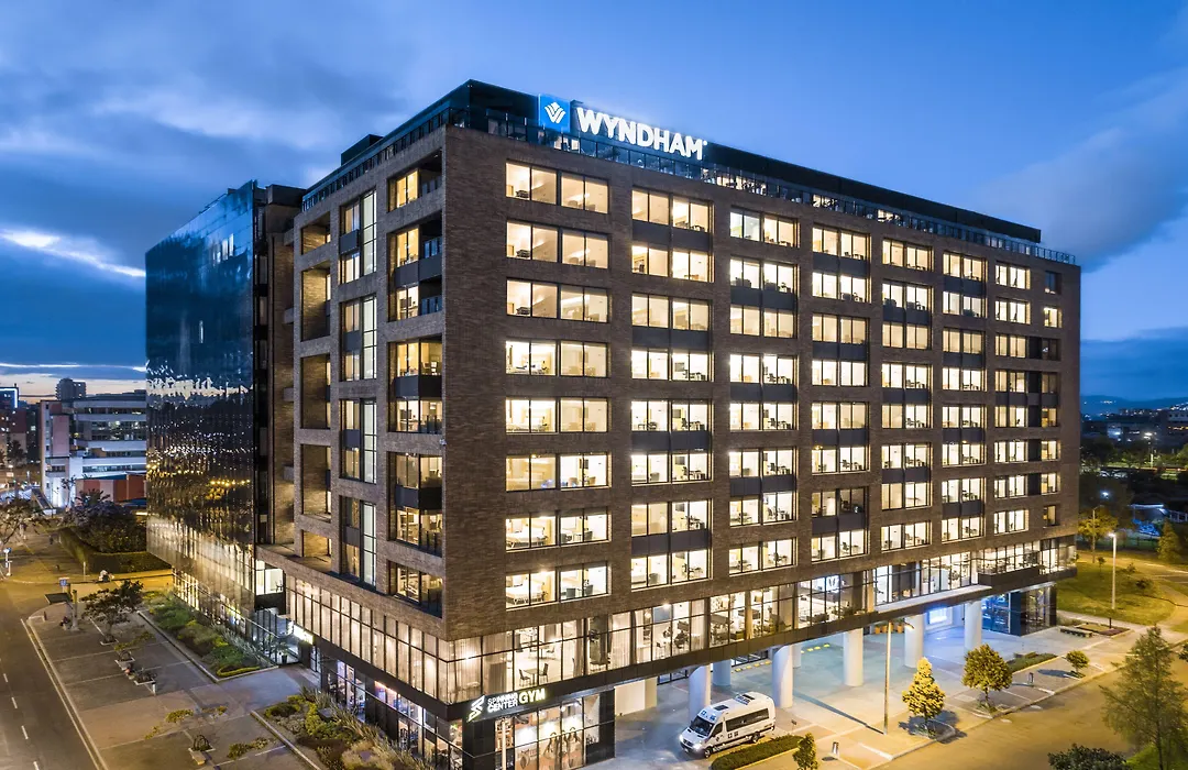 Wyndham Bogota-1