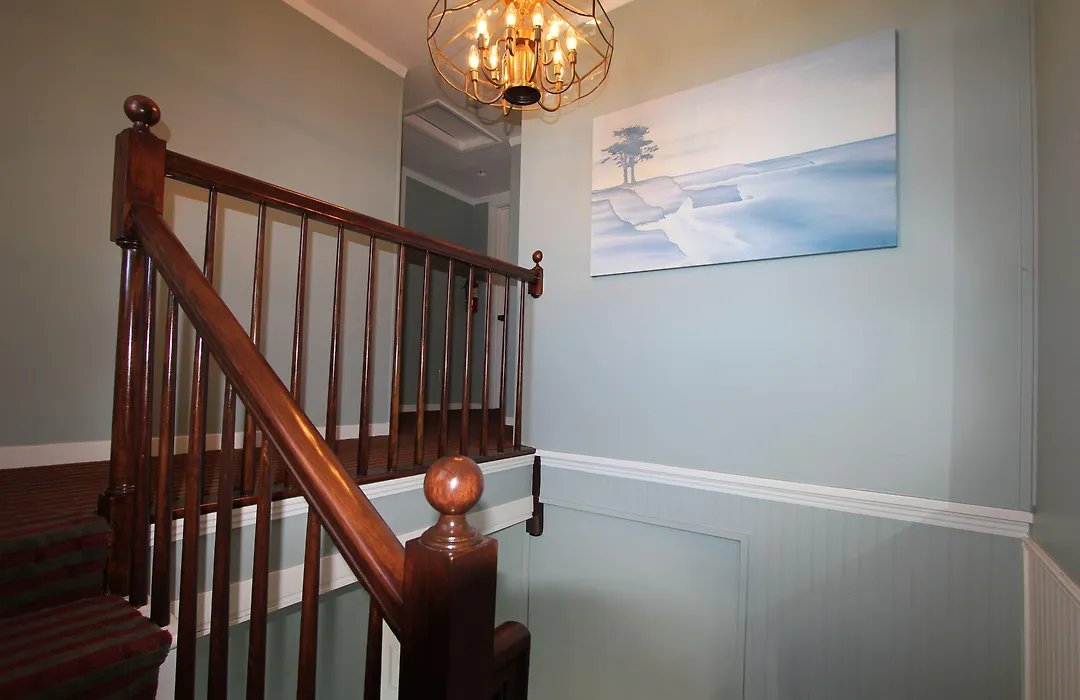 Ocean Echo Inn & Beach Cottages-1