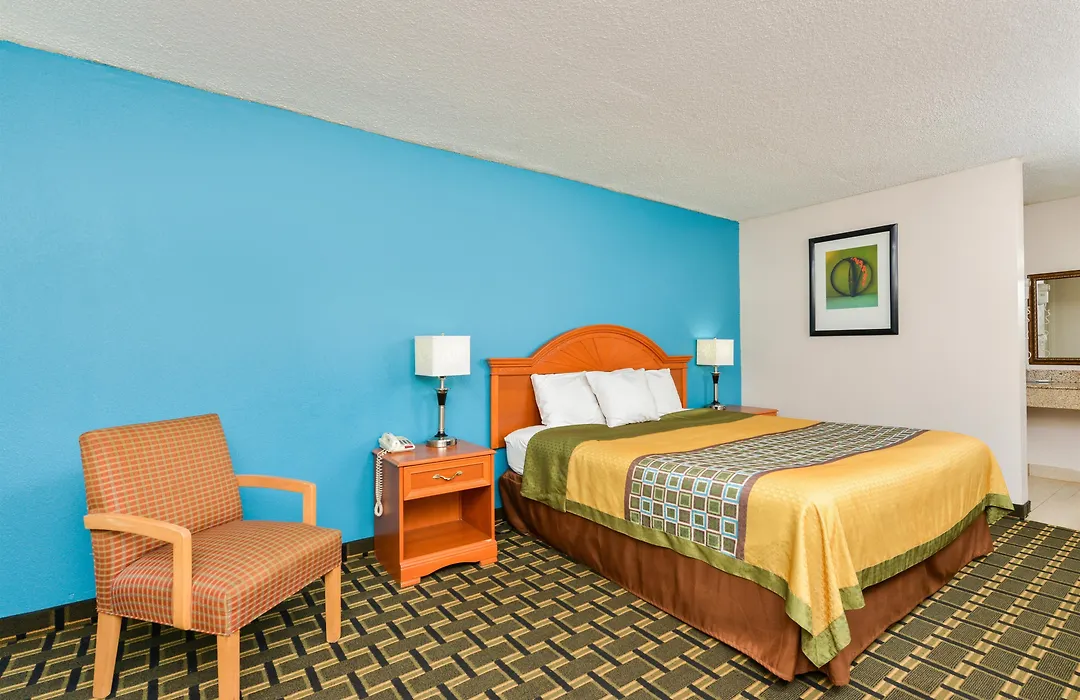Americas Best Value Inn - Elizabethtown-1