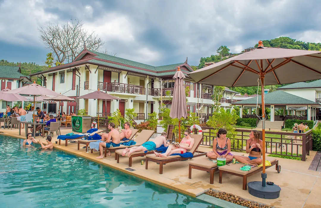 Pp Princess Resort-1