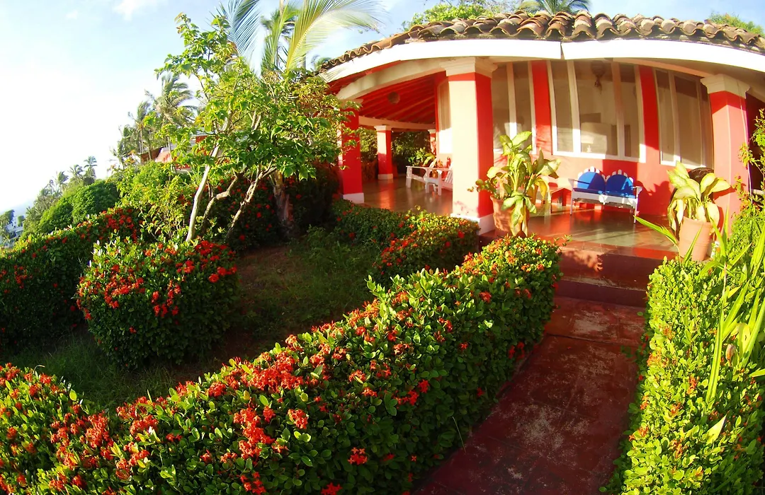 Hotel Flamingos-1
