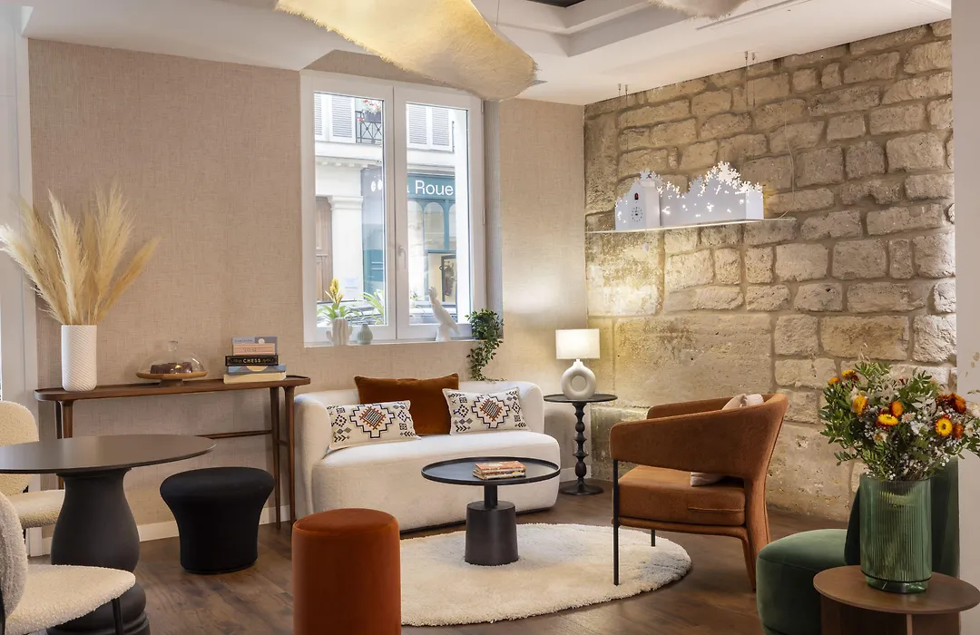 Hotel Chavanel-1
