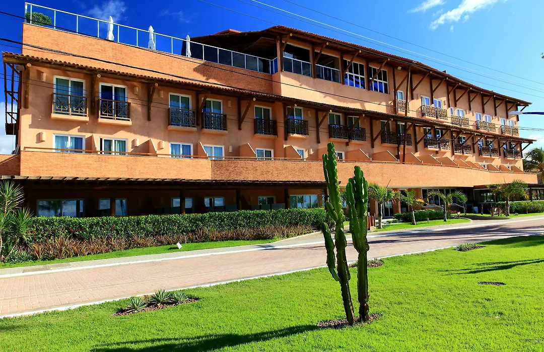 Hotel Ponta Verde Praia do Francês-1