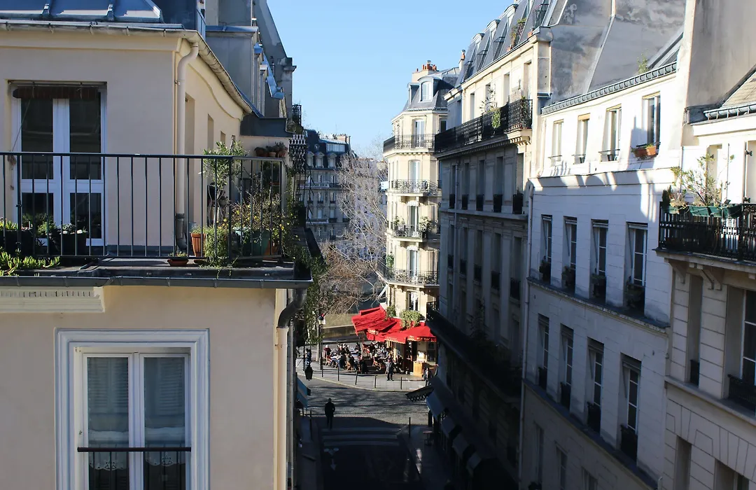Hotel Saint-Louis en L'Isle-1
