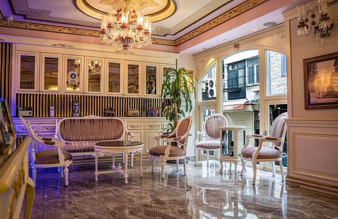 Leyenda Hotel-1