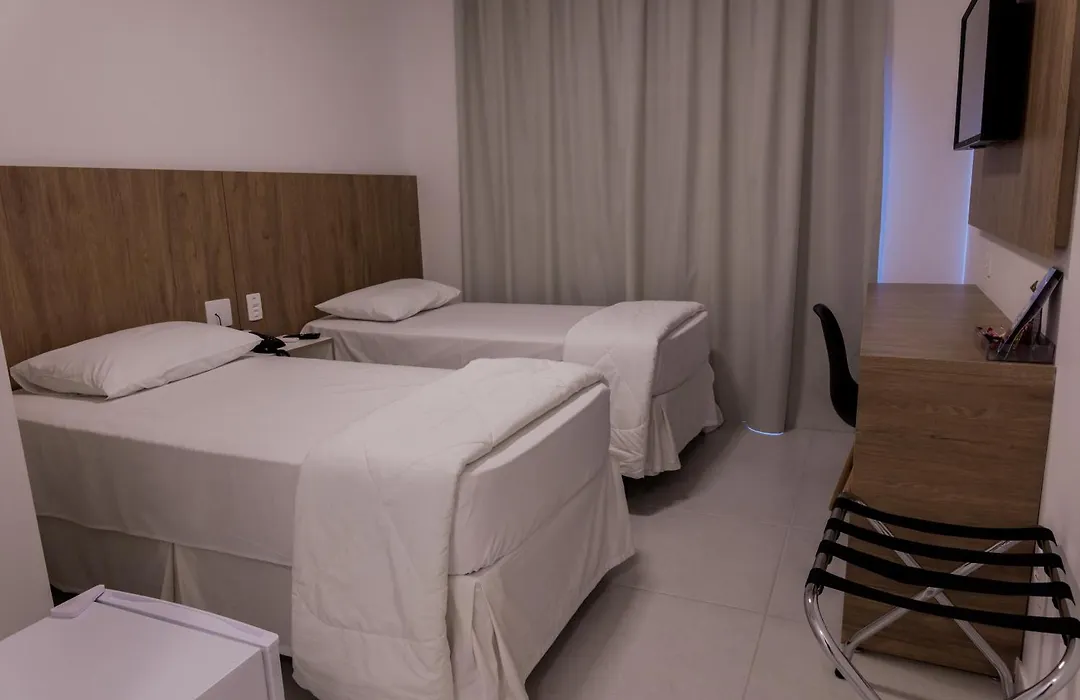 Go Inn São Mateus-1