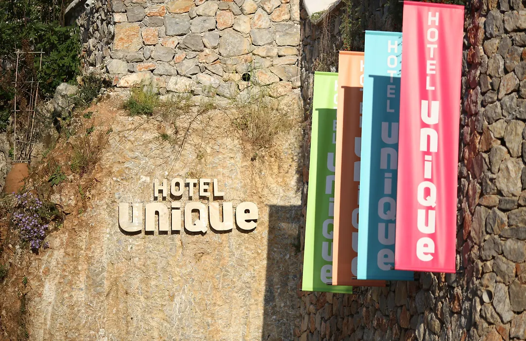 Hotel Unique-Boutique Class - Adults Only-1