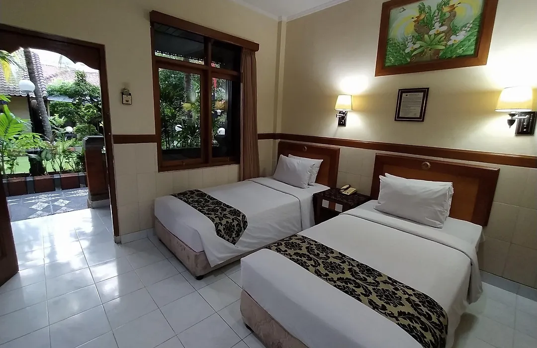 Hotel Sorga Cottages-1