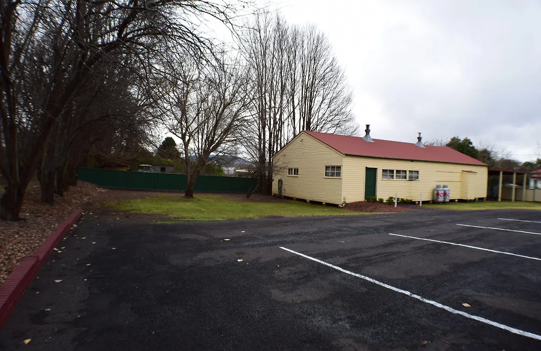 Acacia Motor Inn-1