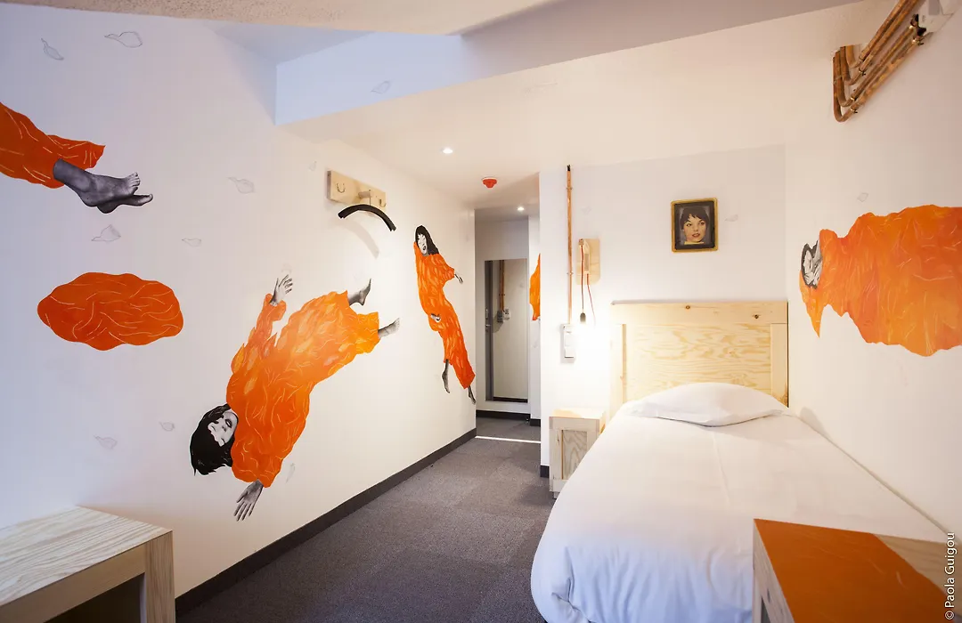 Hotel Graffalgar-1