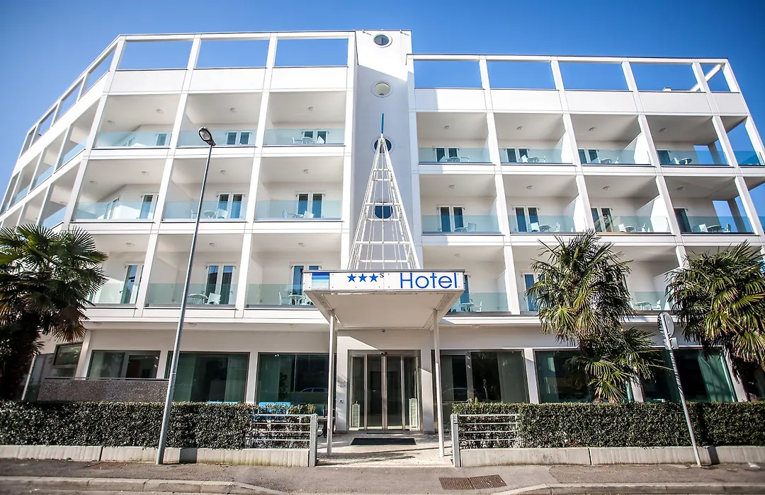 Hotel Oceanomare-1
