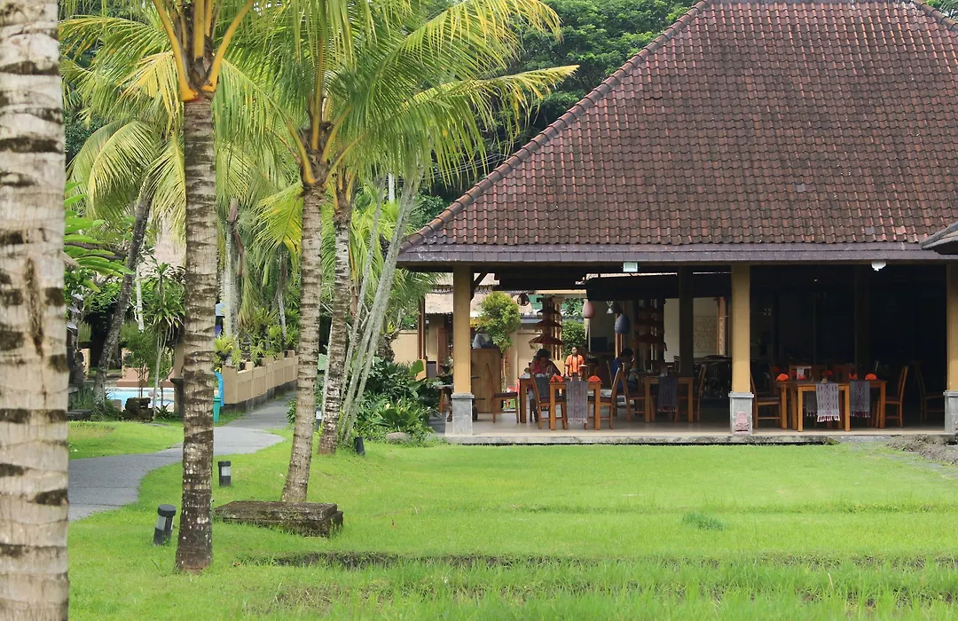 Saren Indah Hotel-1