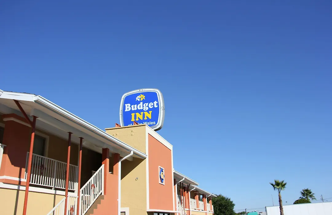 Budget Inn Lake Wales-1
