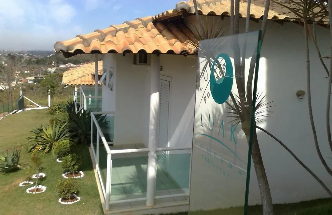 Pousada Luak-1