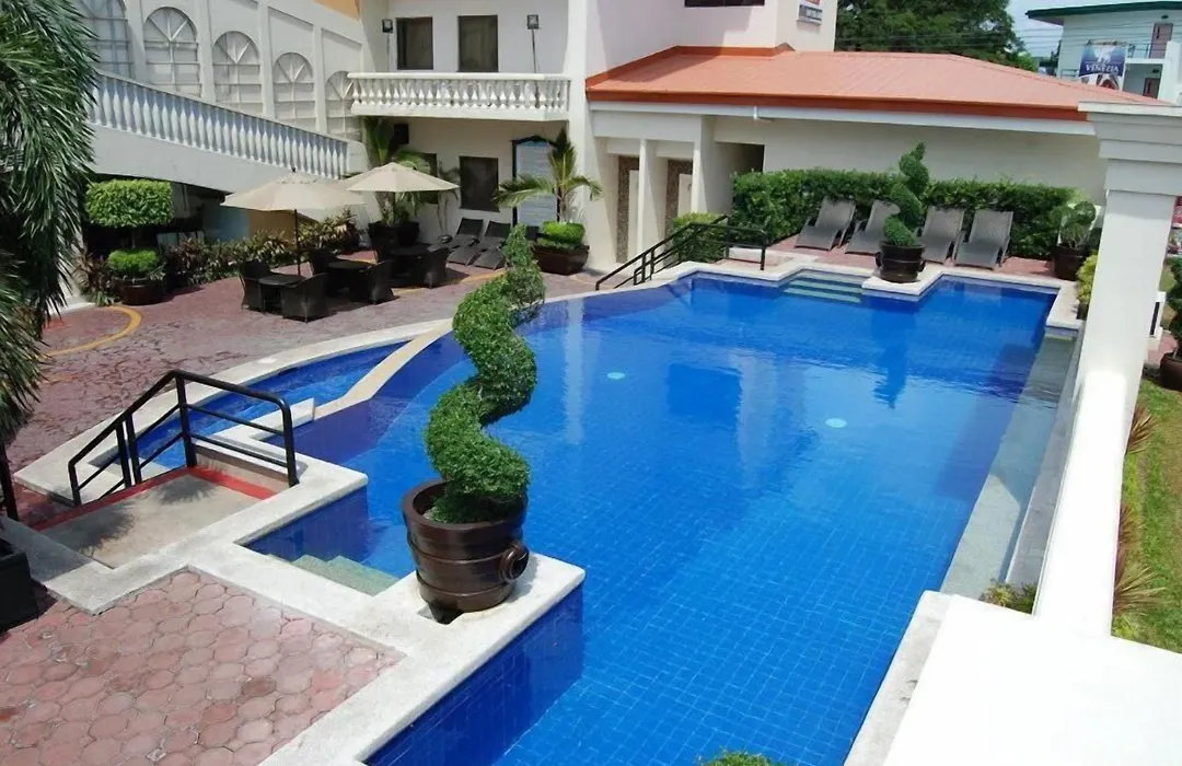 Subic Bay Travelers Hotel And Event Center Inc.-1