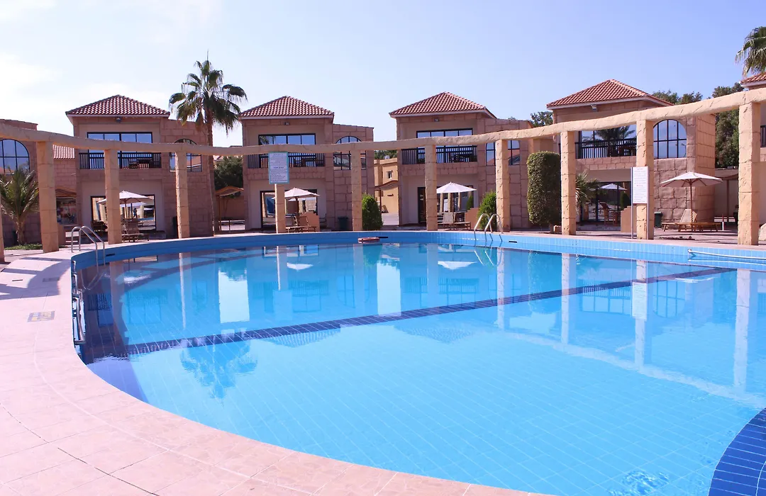 Palma Beach Resort & Spa-1