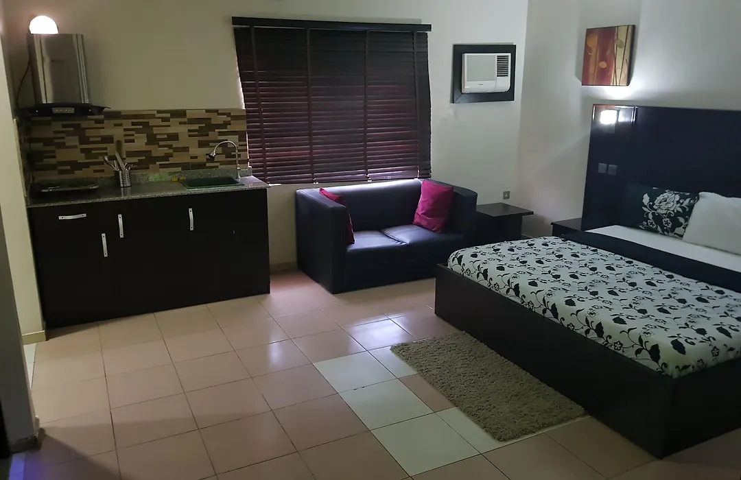 Number 95 Suites-1