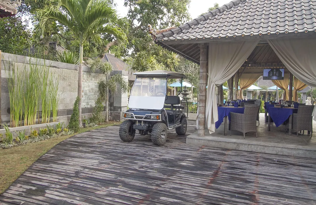 The Palm Grove Villas-1