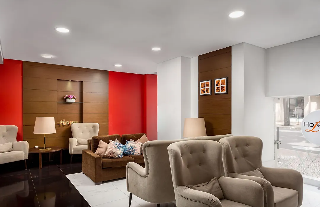 Hotel Luena-1