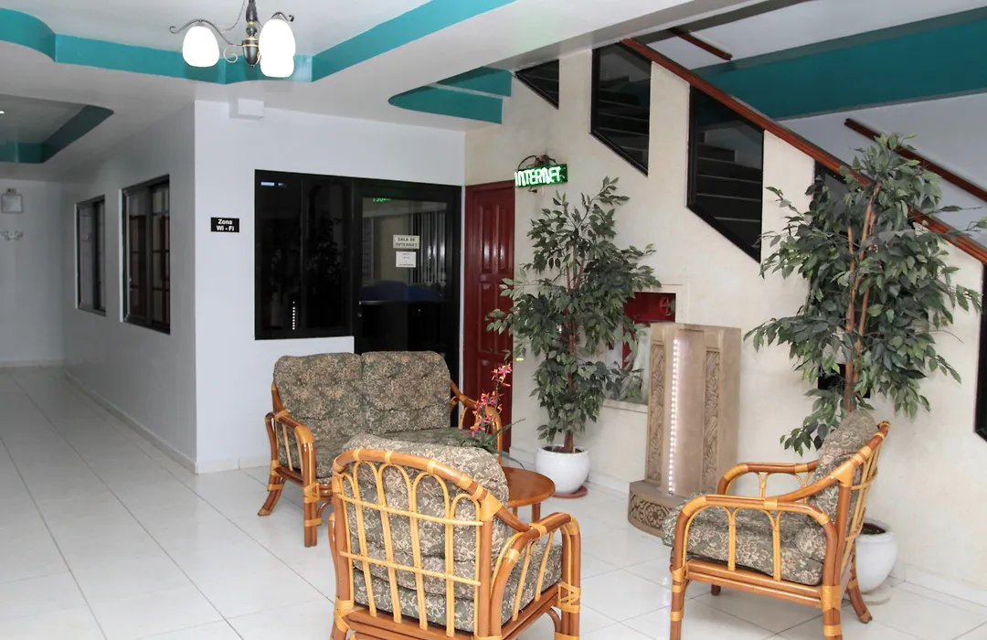 Hotel Alcala-1